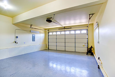 Garage Door Openers 