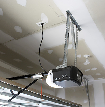 Top 4 Garage Door Opener Brands